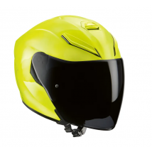 BMW Helm Sao Paulo Neon