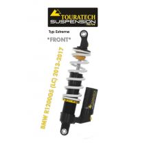 Touratech Suspension Federbein ?Vorn? für BMW R1200GS (LC) 2013-2017 Typ Extreme