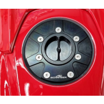 AC Schnitzer Tankdeckel schwarz BMW S 1000 RR ab 2025