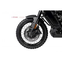Kotflügelhöherlegung für Harley-Davidson RA1250 Pan America