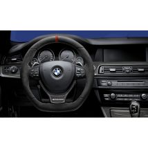BMW M Performance 6er F06 F12 F13 Lenkrad