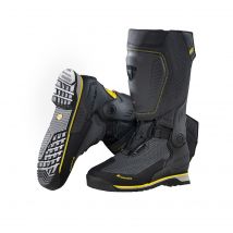 Stiefel Destino Ultimate GTX Black-Yellow