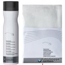 Hartwachs mit Nanotechnologie weiß