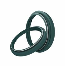 SKF Gabeldichtring + Staubkappe KIT 43_W passend für KTM 790 Adventure / KTM 890 Adventure