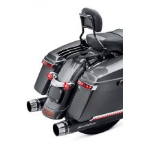 Harley Davidson ELECTRA GLO LED-BREMS-/BLINK-RÜCKLEUCHTE FÜR SATTELTASCHEN 67800451A