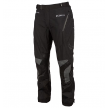 Klim Motorradhose Kodiak Pant Stealth Black
