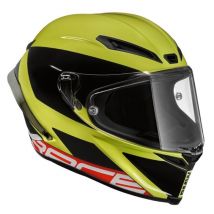 BMW Helm M Pro Race slick