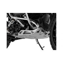 BMW Enduro-Aluminium-Motorschutz