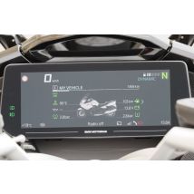 AC Schnitzer 3D Schutzfolie 10,25 Zoll TFT Display ohne Rahmen