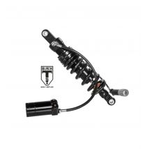 BLACK-T Federbein Stage4 für BMW R18 ab 2020