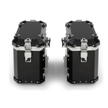 Wunderlich Koffersatz EXTREME - slimline R 1300 GS