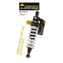 Touratech Suspension Federbein Hinten für BMW R1200GS Adventure (LC) 2014-2017 Typ Extreme