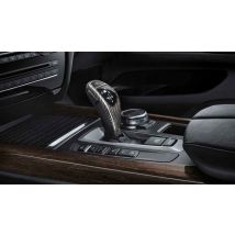 BMW M Performance Blende Gangwahlschalter Carbon Sportautomatik X5 F15 X6 F16