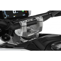 Wunderlich Lenkererhöhung ERGO R 1300 GS (Adventure) - 25mm