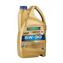 RAVENOL vollsynthetisches Motoröl VMP SAE 5W30 Mid SAPS
