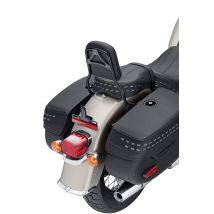 Harley Davidson HoldFast™ Sissy Bar Bügel 52300446