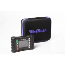 Diagnosegerät Duonix Bike-Scan 2 Pro für Honda mit OBD EURO5 / ISO19689 Diagnosekabel