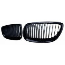 BMW Frontziergitter Sport links + rechts