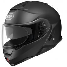 Shoei Motorradhelm Neotec-II Matt Schwarz