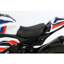 Wunderlich Fahrersitzbank ENDURANCE PRO +40 mm - schwarz