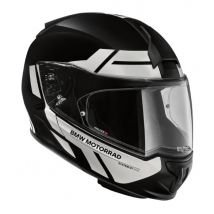 BMW Helm System 7 Carbon Evo spur