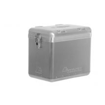 ZEGA Mundo Aluminium Koffer, 45 Liter