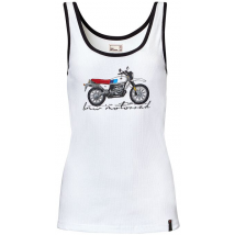 BMW Shirt Top R 80 G/S Damen