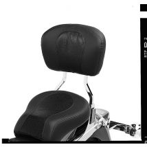 Harley Davidson Rückenpolster 52347-97