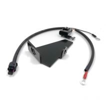 DIN-Steckdosenverlegung für BMW R1250GS/ R1250GS Adventure/ R1200GS ab 2013/ R1200GS Adventure ab 20