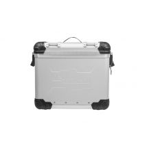 ZEGA Evo And-S Aluminium Koffer, 31 Liter, links