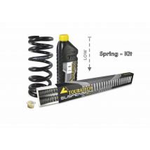 Touratech Suspension Tieferlegung -35mm für Yamaha XT 1200 Z Super Tenere (Nicht ZE/ES) 2010 - 2019
