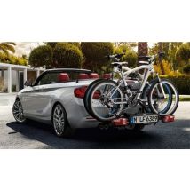 orig. BMW E-Bike Erweiterungssatz 3. Fahrrad für BMW Fahrradhalter / -träger
