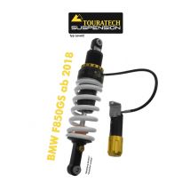 Touratech Suspension Federbein für BMW F850GS ab 2018 Typ Level2