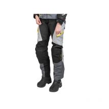 Compañero Summer Traveller Hose Damen Standardgröße Gelb