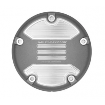 Harley Davidson Pan America Adversary Kupplungs-Medaillon grau