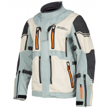 Klim Adventure Rally Jacke Slate Gray