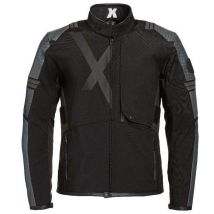 BMW Herren Jacke Pace Schwarz
