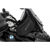 Wunderlich Windabweisertaschen R 1300 GS - Satz