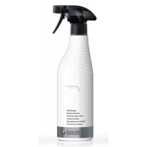 BMW Glasreiniger weiß 500ml 83122288901