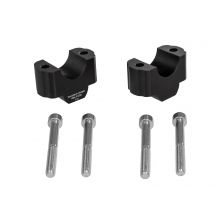 Lenkererhöhung 30mm Typ 51 für Harley-Davidson RA1250 Pan America