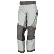 KLIM Artemis Hose MONUMENT GREY- WINTERMINT