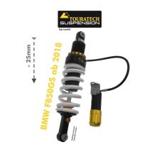 Touratech Suspension Tieferlegung -25mm für BMW F850GS ab 2018 Typ Level2