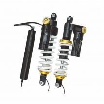 Touratech Suspension FAHRWERKS-SET- DSA / Plug & Travel EVO für BMW R1200GS / R1250GS Adventure ab 2