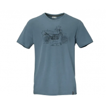 BMW Motorrad T-Shirt R 80 G/S Herren