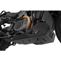 Wunderlich Pan America Motorschutz EXTREME - schwarz