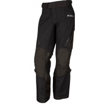Klim Damen Hose Artemis Stealth Black