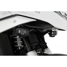 Wunderlich LED Zusatzscheinwerfer MICROFLOOTER 3.0 R 1300 GS