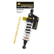 Touratech Suspension Federbein ?hinten? für BMW R1200GS (LC) 2013-2017 Typ Extreme