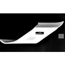 AC Schnitzer Winglets weiß BMW S 1000 RR 2019-22