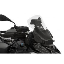 Wunderlich Verkleidungsscheibe Touring Sport R 1300 GS (Adventure) - transparent